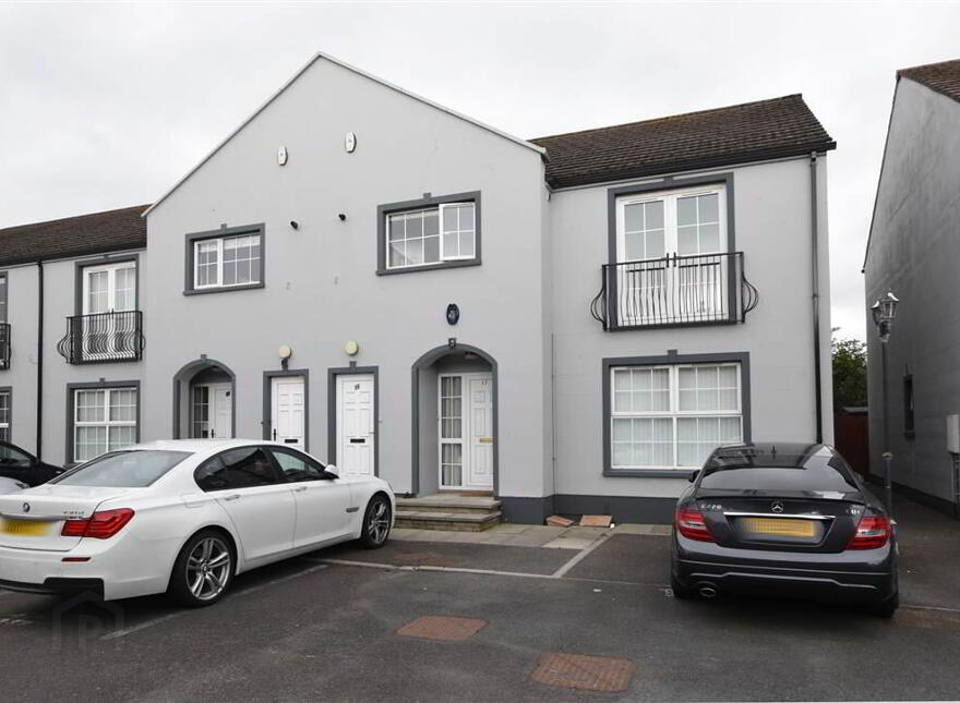 Apartments For Sale in Newtownards PropertyPal