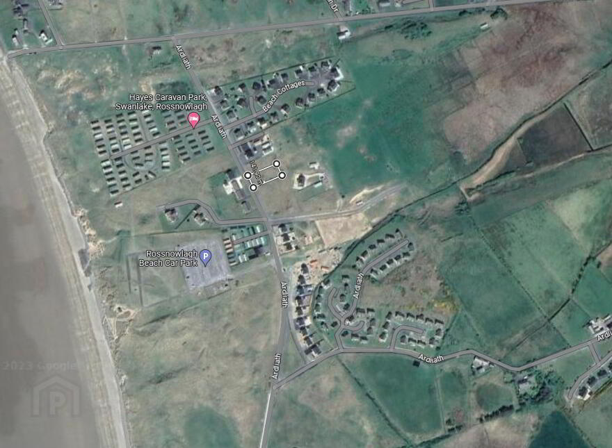 Rossnowlagh Lower,, Rossnowlagh