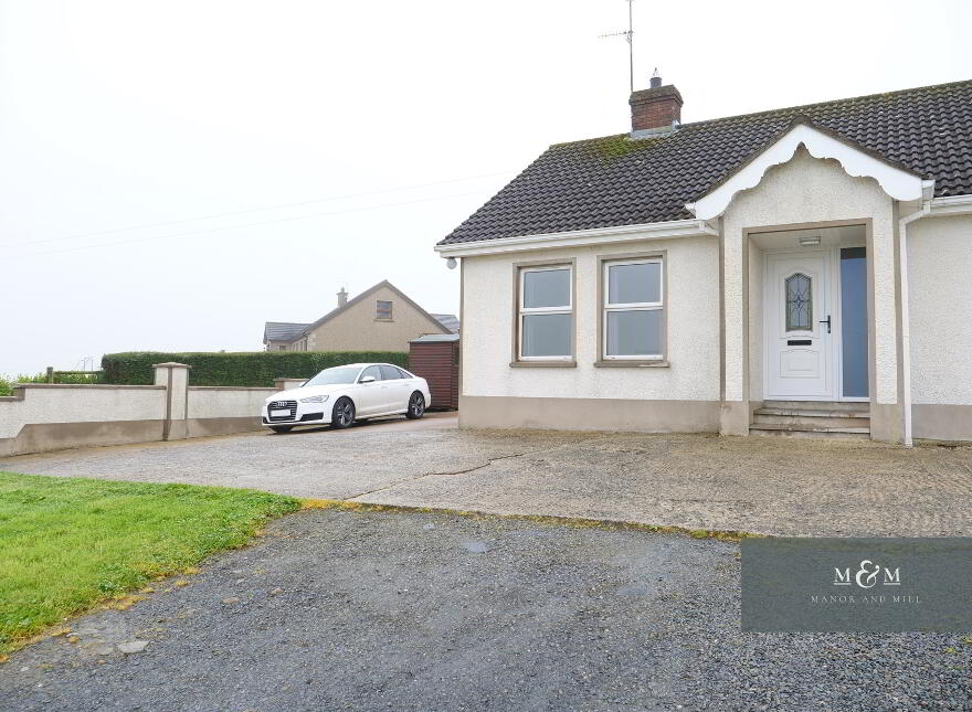 46 Tullygeasy Road, Newtownhamilton, BT35 0EP