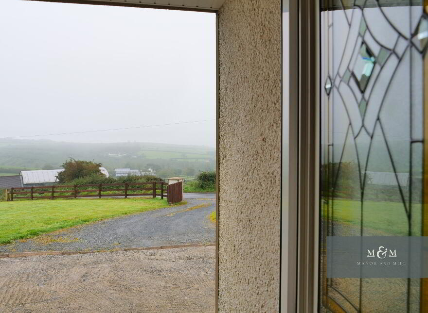 46 Tullygeasy Road, Newtownhamilton, BT35 0EP