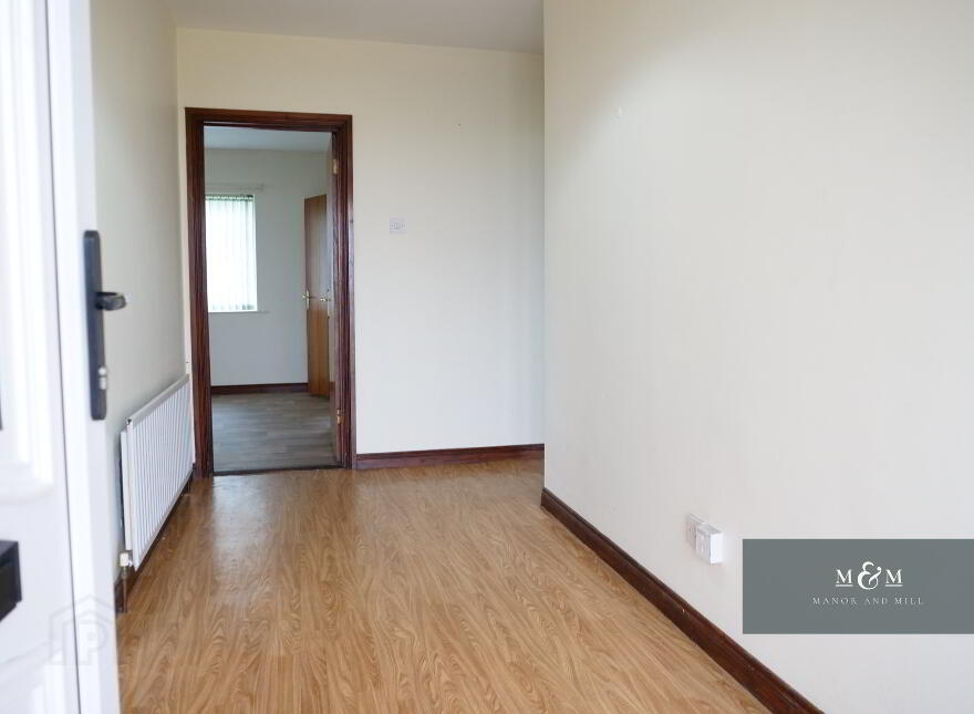 46 Tullygeasy Road, Newtownhamilton, BT35 0EP