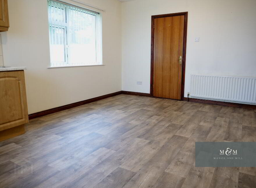 46 Tullygeasy Road, Newtownhamilton, BT35 0EP