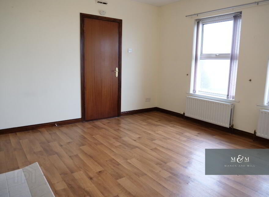 46 Tullygeasy Road, Newtownhamilton, BT35 0EP
