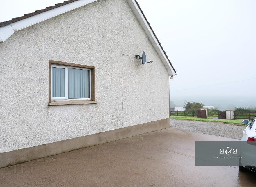 46 Tullygeasy Road, Newtownhamilton, BT35 0EP