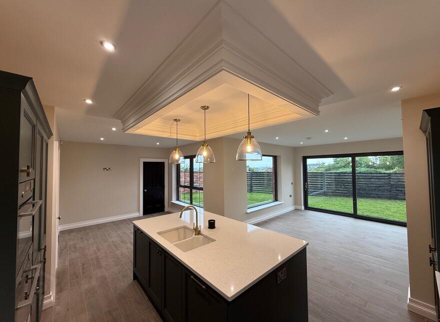 The Ardara, Laurelmount Meadows, Kilvergan Road, Derrymacash, Lurgan, BT66 6LF
