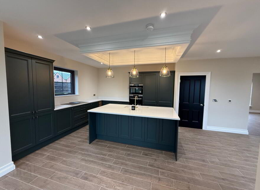 The Ardara, Laurelmount Meadows, Kilvergan Road, Derrymacash, Lurgan, BT66 6LF