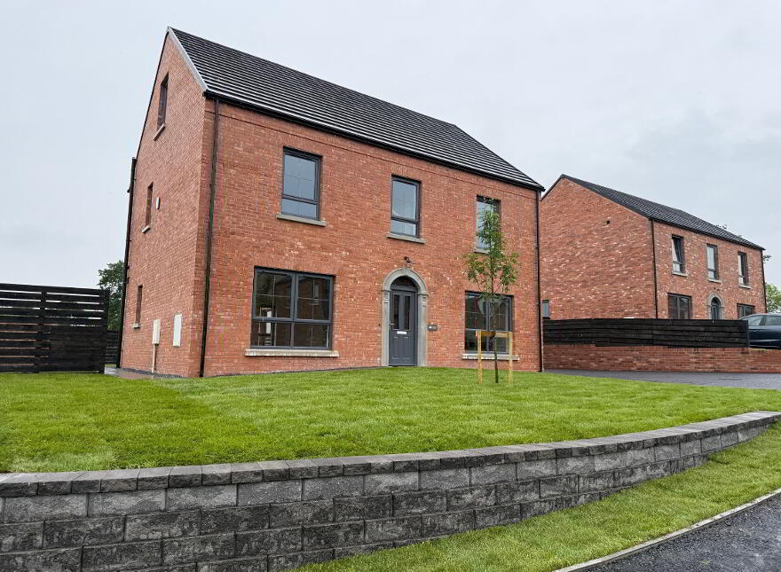 The Ardara, Laurelmount Meadows, Kilvergan Road, Derrymacash, Lurgan, BT66 6LF