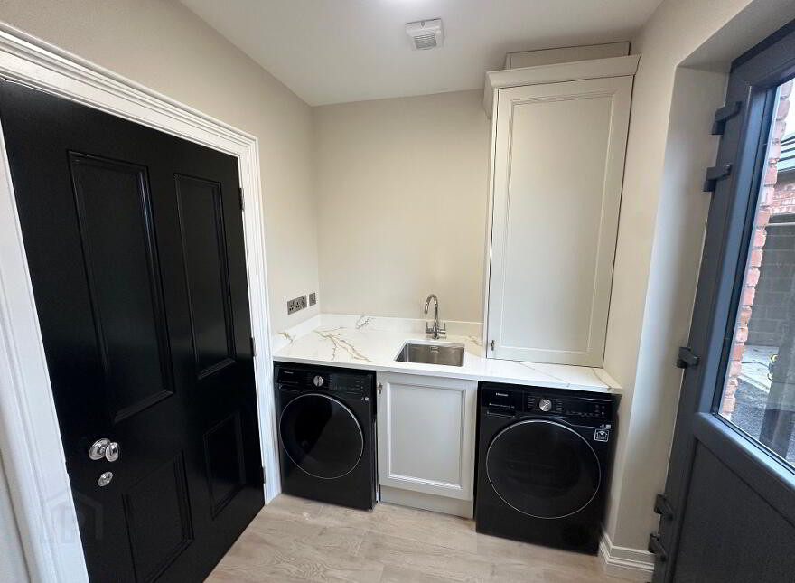 The Ardara, Laurelmount Meadows, Kilvergan Road, Derrymacash, Lurgan, BT66 6LF