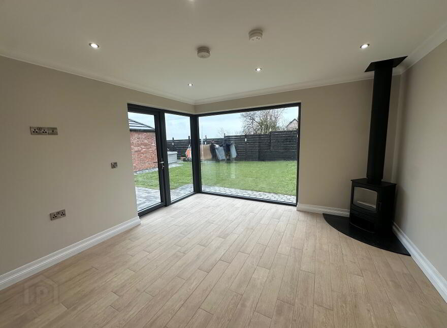 The Ardara, Laurelmount Meadows, Kilvergan Road, Derrymacash, Lurgan, BT66 6LF