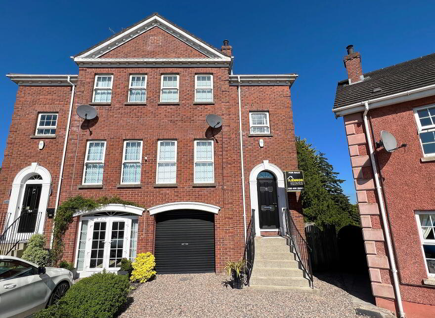 Property For Sale in Banbridge PropertyPal