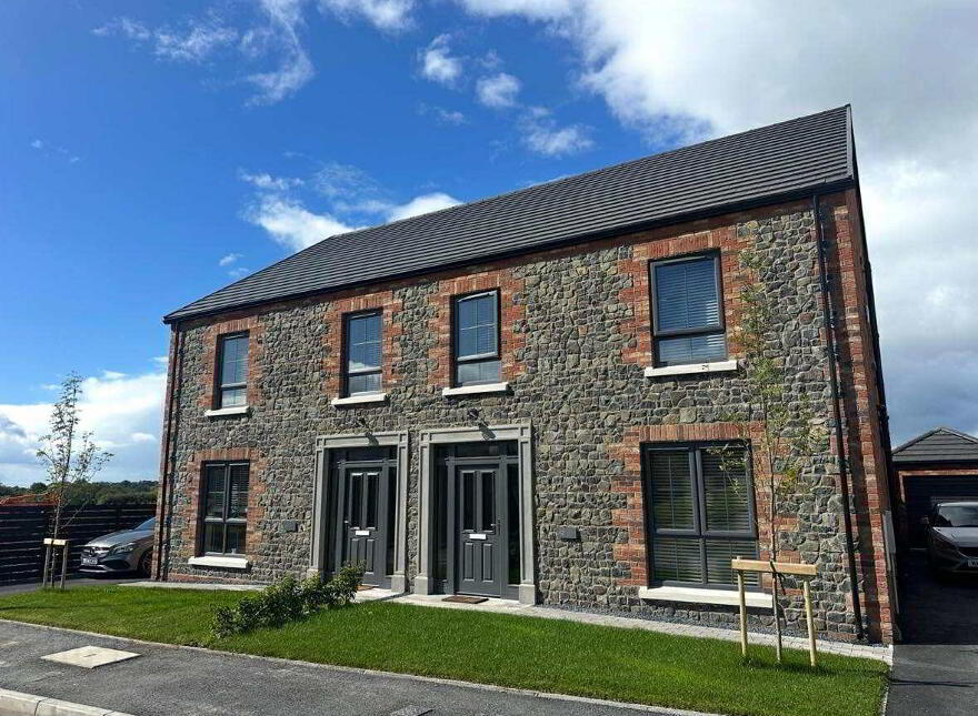 The Culmore, Laurelmount Meadows, Kilvergan Road, Derrymacash, Lurgan, BT66 6LF photo
