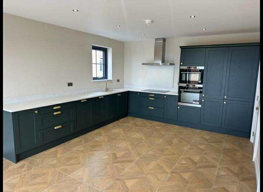 The Culmore, Laurelmount Meadows, Kilvergan Road, Derrymacash, Lurgan, BT66 6LF