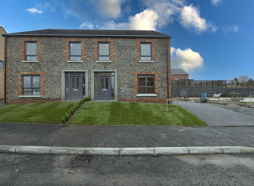 The Culmore, Laurelmount Meadows, Kilvergan Road, Derrymacash, Lurgan, BT66 6LF