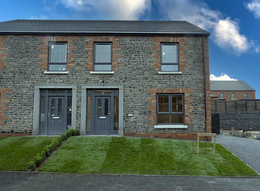The Culmore, Laurelmount Meadows, Kilvergan Road, Derrymacash, Lurgan, BT66 6LF