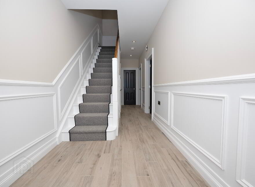 The Culmore, Laurelmount Meadows, Kilvergan Road, Derrymacash, Lurgan, BT66 6LF