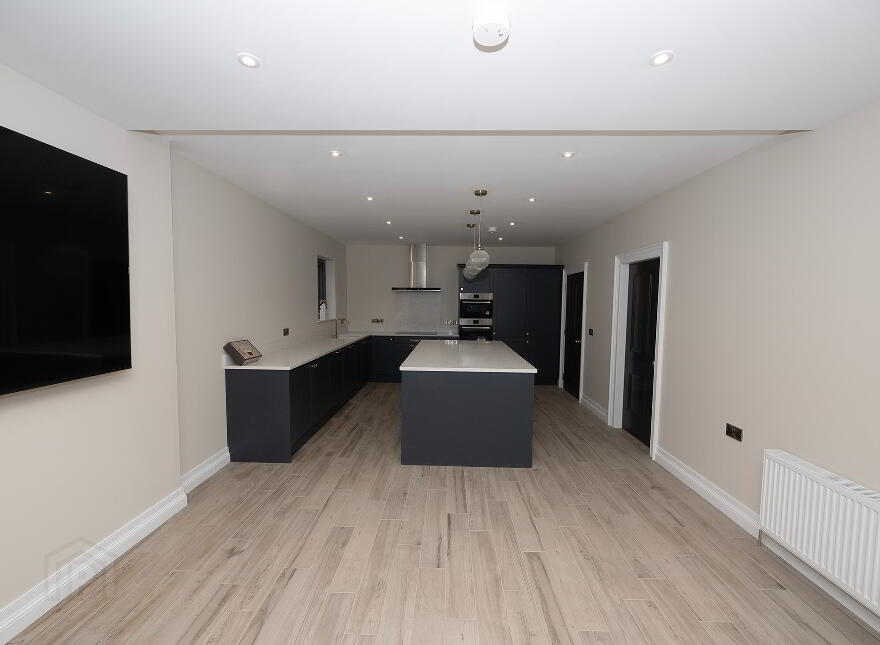 The Culmore, Laurelmount Meadows, Kilvergan Road, Derrymacash, Lurgan, BT66 6LF