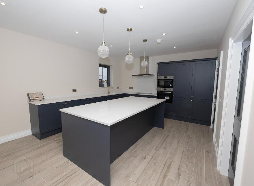 The Culmore, Laurelmount Meadows, Kilvergan Road, Derrymacash, Lurgan, BT66 6LF