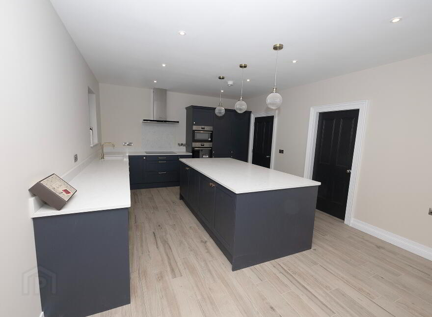 The Culmore, Laurelmount Meadows, Kilvergan Road, Derrymacash, Lurgan, BT66 6LF