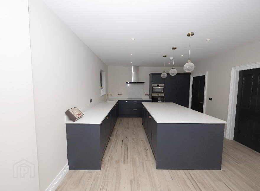 The Culmore, Laurelmount Meadows, Kilvergan Road, Derrymacash, Lurgan, BT66 6LF