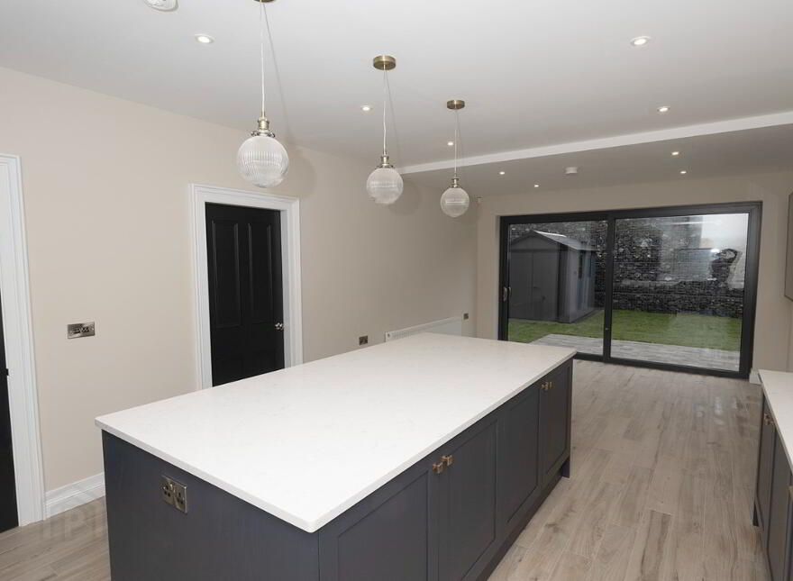 The Culmore, Laurelmount Meadows, Kilvergan Road, Derrymacash, Lurgan, BT66 6LF