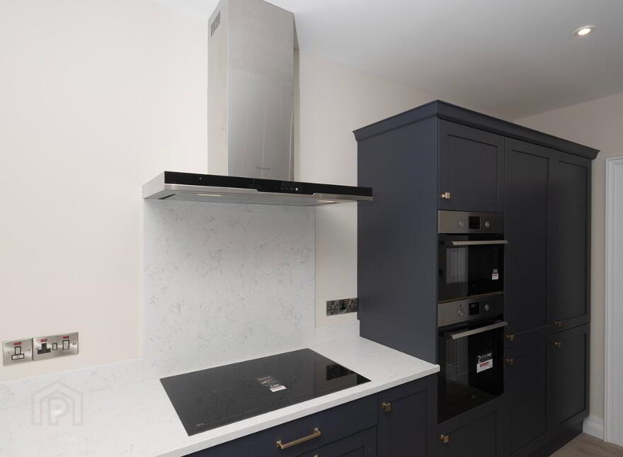 The Culmore, Laurelmount Meadows, Kilvergan Road, Derrymacash, Lurgan, BT66 6LF