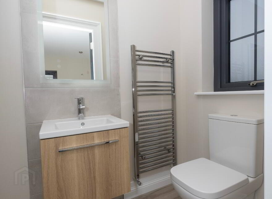 The Culmore, Laurelmount Meadows, Kilvergan Road, Derrymacash, Lurgan, BT66 6LF