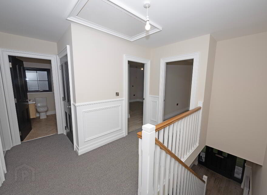 The Culmore, Laurelmount Meadows, Kilvergan Road, Derrymacash, Lurgan, BT66 6LF
