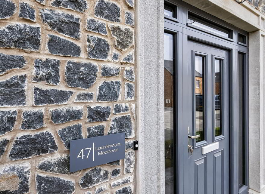 The Culmore, Laurelmount Meadows, Kilvergan Road, Derrymacash, Lurgan, BT66 6LF