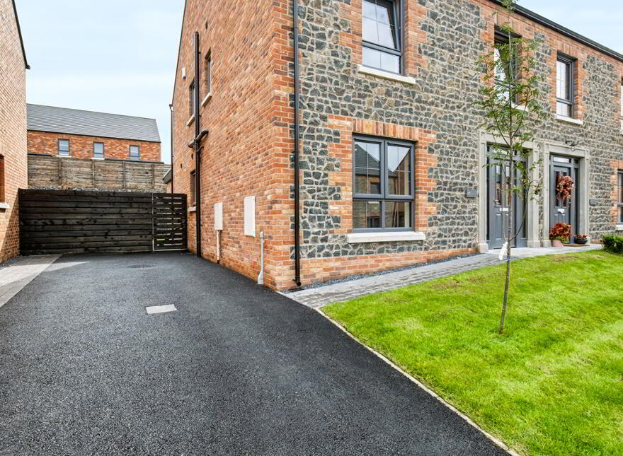 The Culmore, Laurelmount Meadows, Kilvergan Road, Derrymacash, Lurgan, BT66 6LF