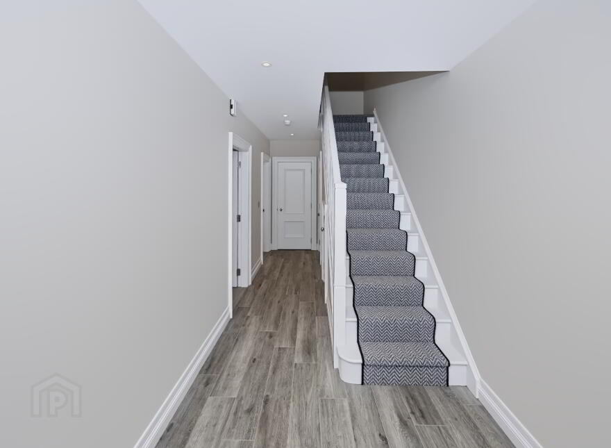 The Culmore, Laurelmount Meadows, Kilvergan Road, Derrymacash, Lurgan, BT66 6LF
