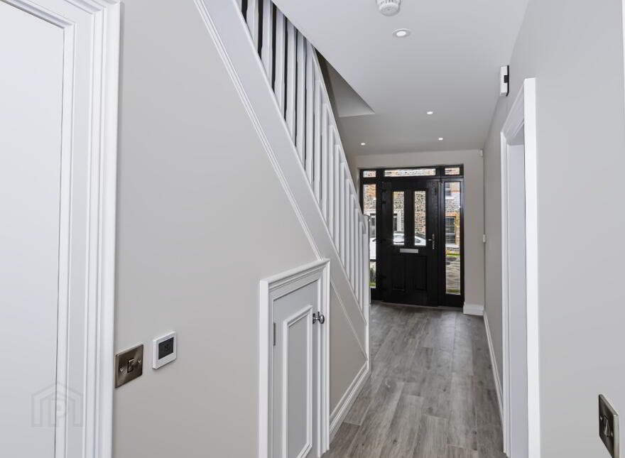 The Culmore, Laurelmount Meadows, Kilvergan Road, Derrymacash, Lurgan, BT66 6LF