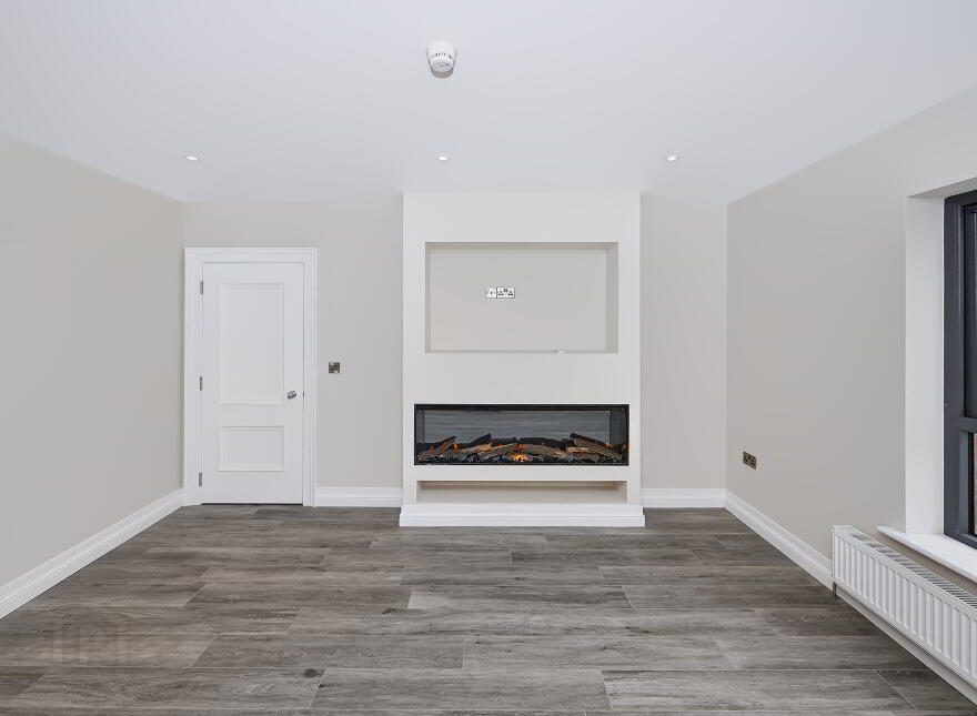 The Culmore, Laurelmount Meadows, Kilvergan Road, Derrymacash, Lurgan, BT66 6LF