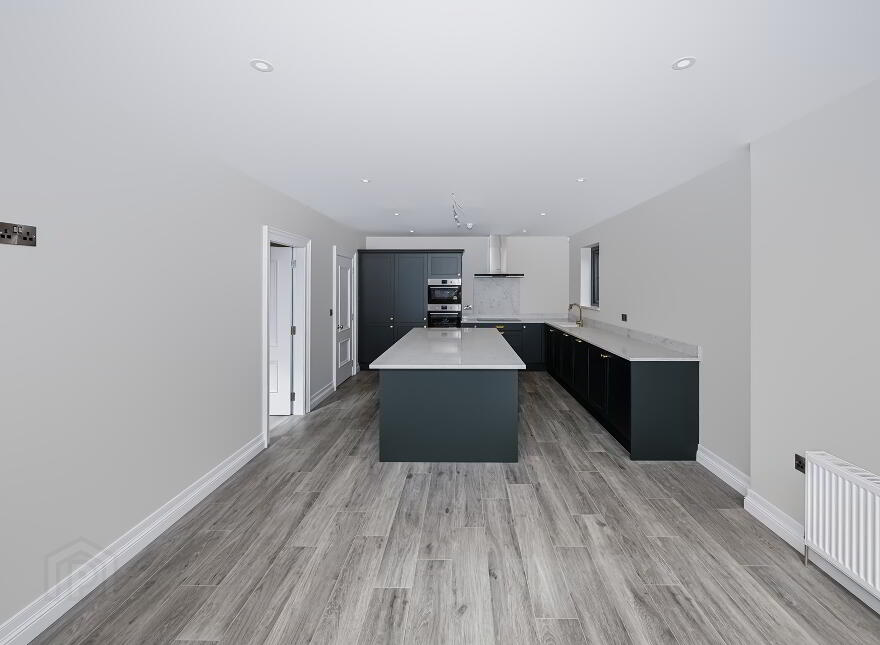 The Culmore, Laurelmount Meadows, Kilvergan Road, Derrymacash, Lurgan, BT66 6LF