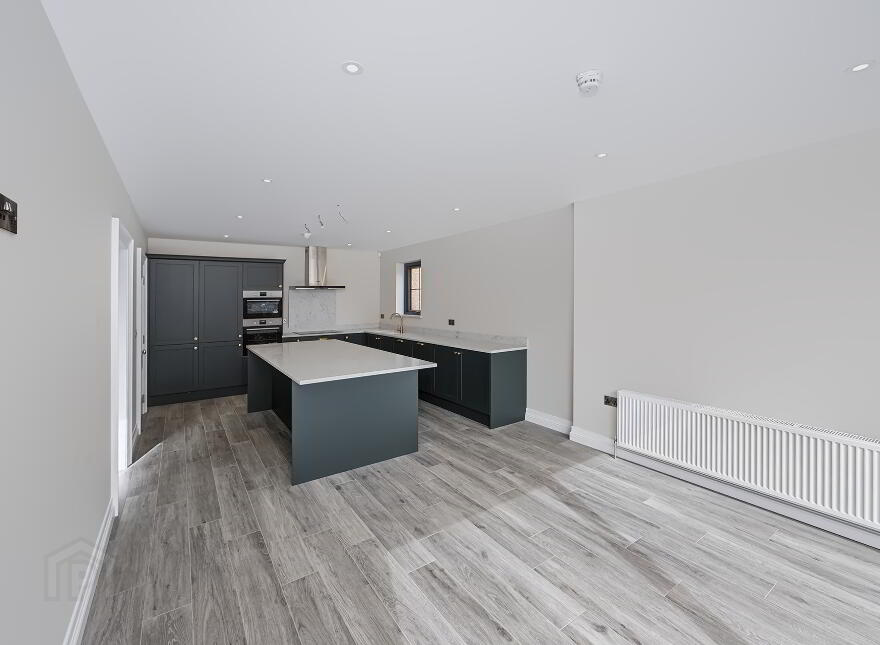 The Culmore, Laurelmount Meadows, Kilvergan Road, Derrymacash, Lurgan, BT66 6LF