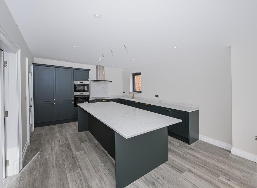 The Culmore, Laurelmount Meadows, Kilvergan Road, Derrymacash, Lurgan, BT66 6LF
