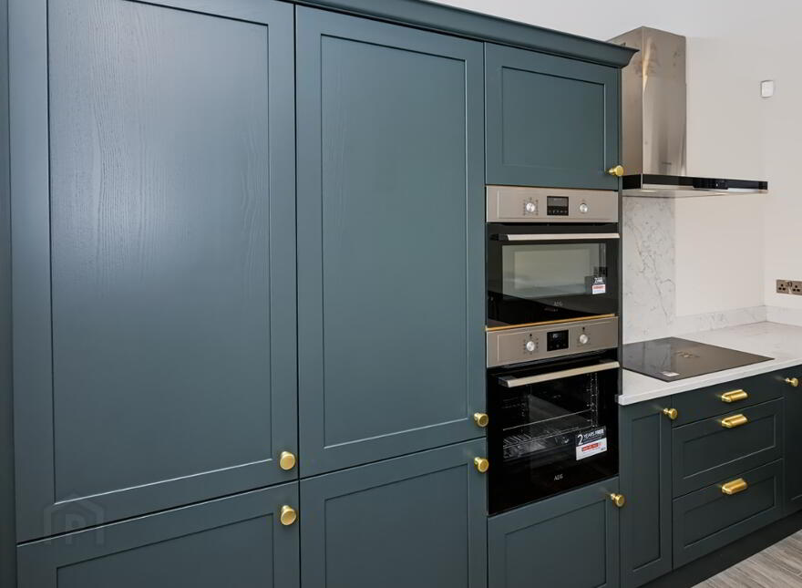 The Culmore, Laurelmount Meadows, Kilvergan Road, Derrymacash, Lurgan, BT66 6LF