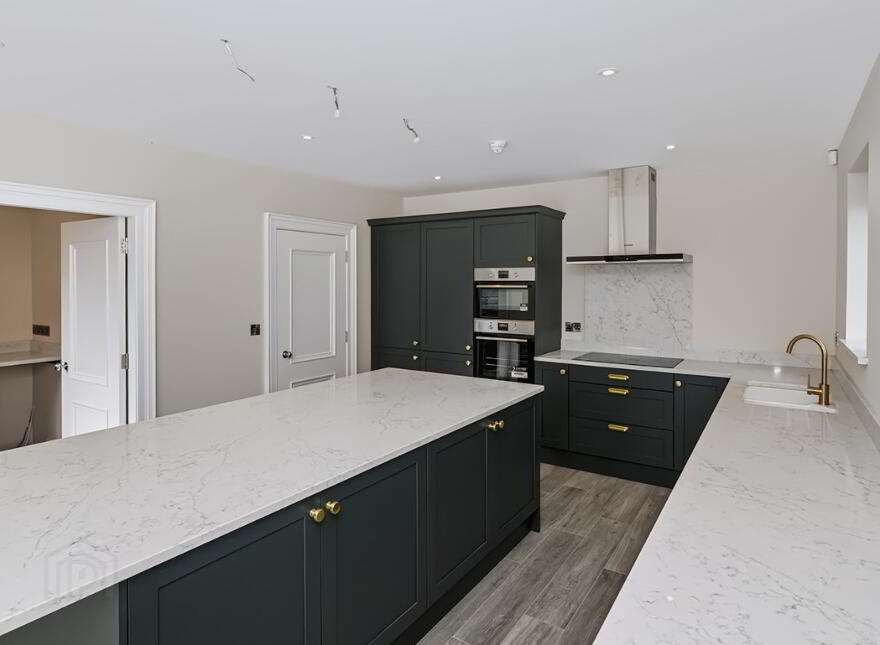 The Culmore, Laurelmount Meadows, Kilvergan Road, Derrymacash, Lurgan, BT66 6LF