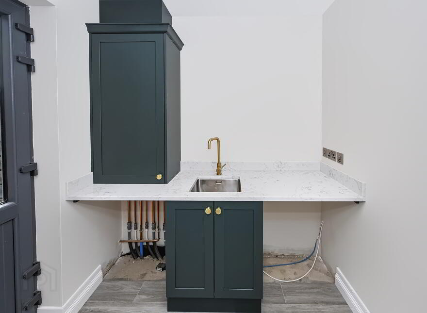 The Culmore, Laurelmount Meadows, Kilvergan Road, Derrymacash, Lurgan, BT66 6LF