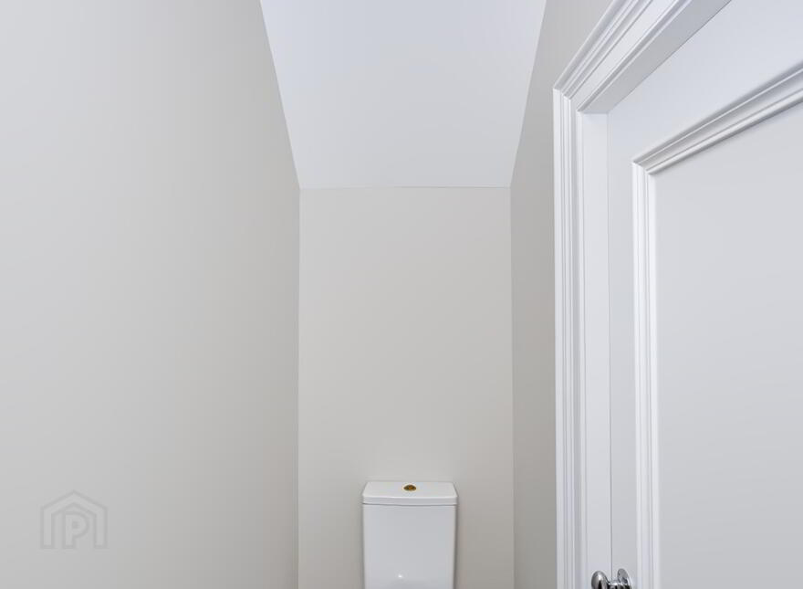 The Culmore, Laurelmount Meadows, Kilvergan Road, Derrymacash, Lurgan, BT66 6LF