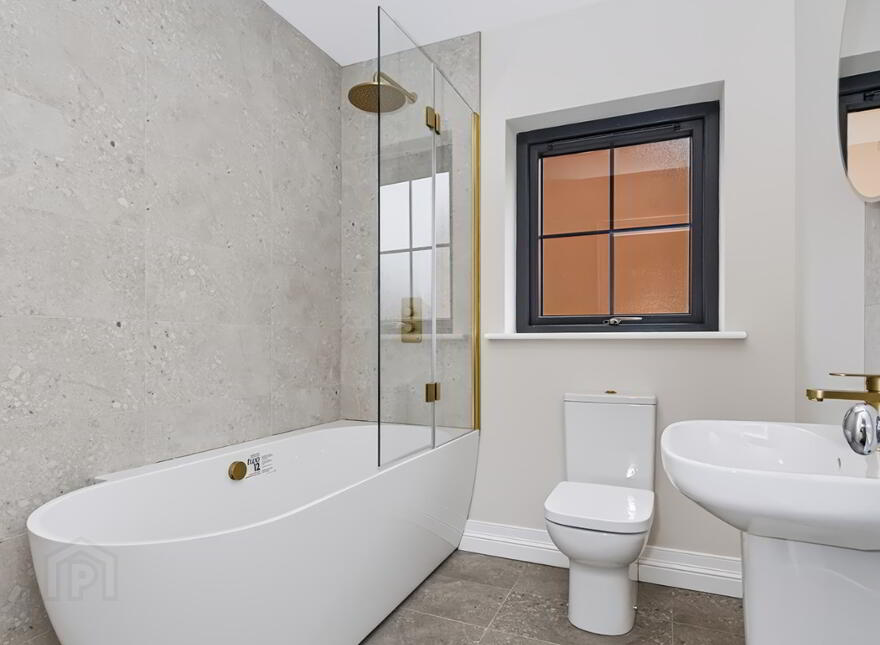 The Culmore, Laurelmount Meadows, Kilvergan Road, Derrymacash, Lurgan, BT66 6LF