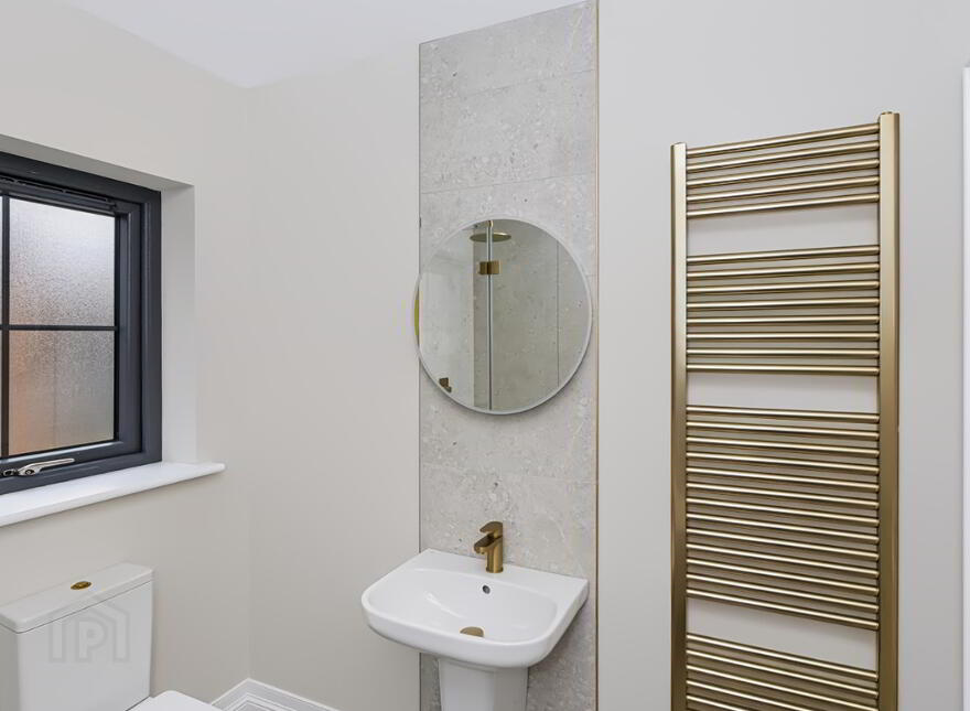 The Culmore, Laurelmount Meadows, Kilvergan Road, Derrymacash, Lurgan, BT66 6LF
