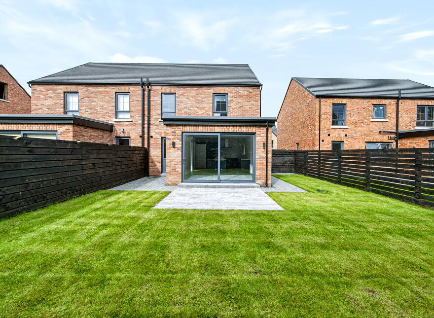 The Culmore, Laurelmount Meadows, Kilvergan Road, Derrymacash, Lurgan, BT66 6LF