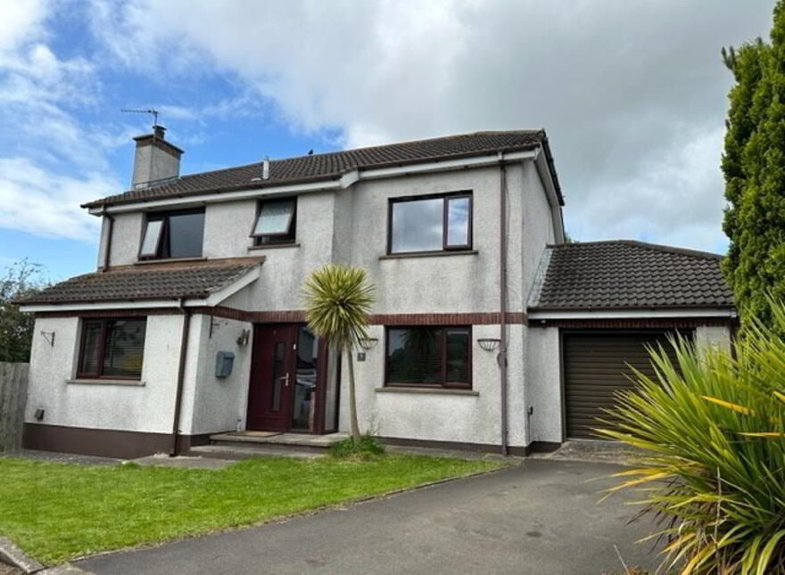 3 The Ashes, Islandmagee, Larne, BT40 3UD photo