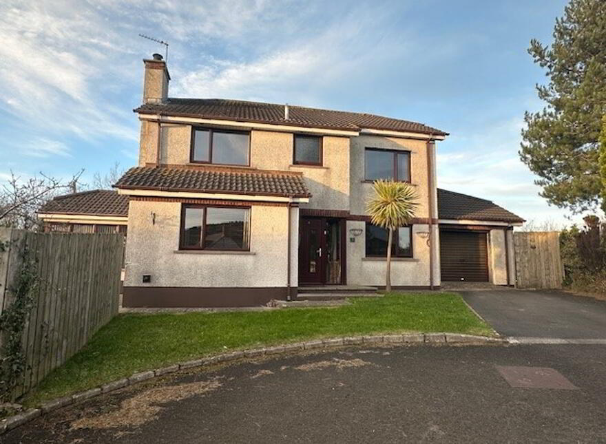 3 The Ashes, Islandmagee, Larne, BT40 3UD photo