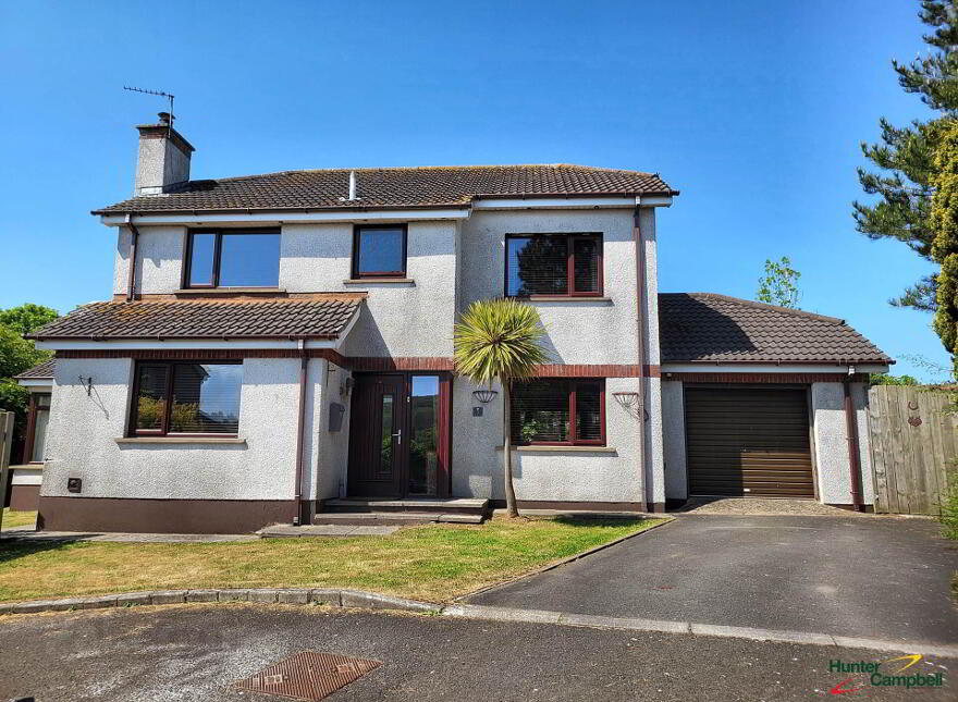 3 The Ashes, Islandmagee, Larne, BT40 3UD photo