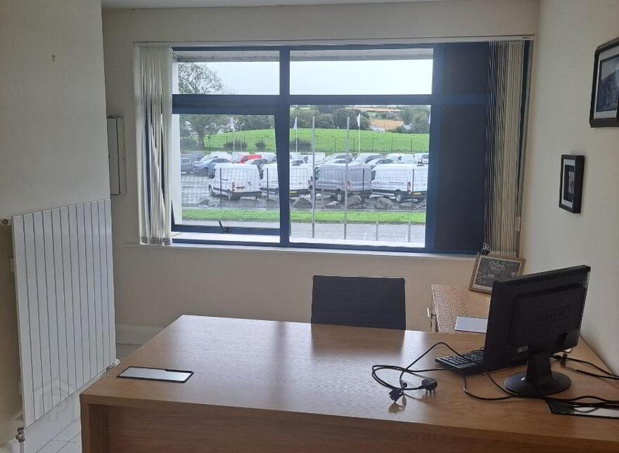 13 Elagh Business Park, Elagh Road, Derry, BT48 8QH