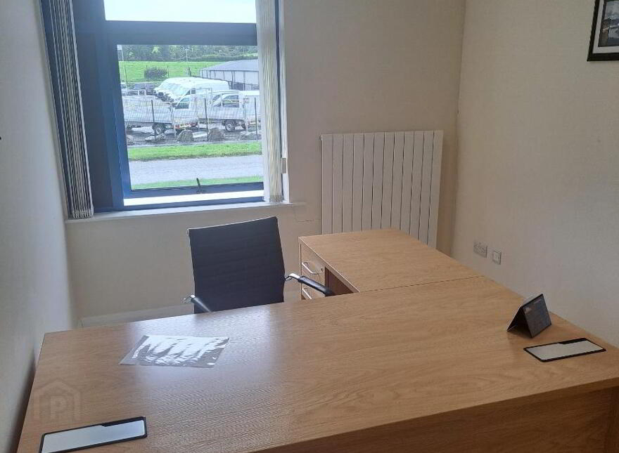 13 Elagh Business Park, Elagh Road, Derry, BT48 8QH
