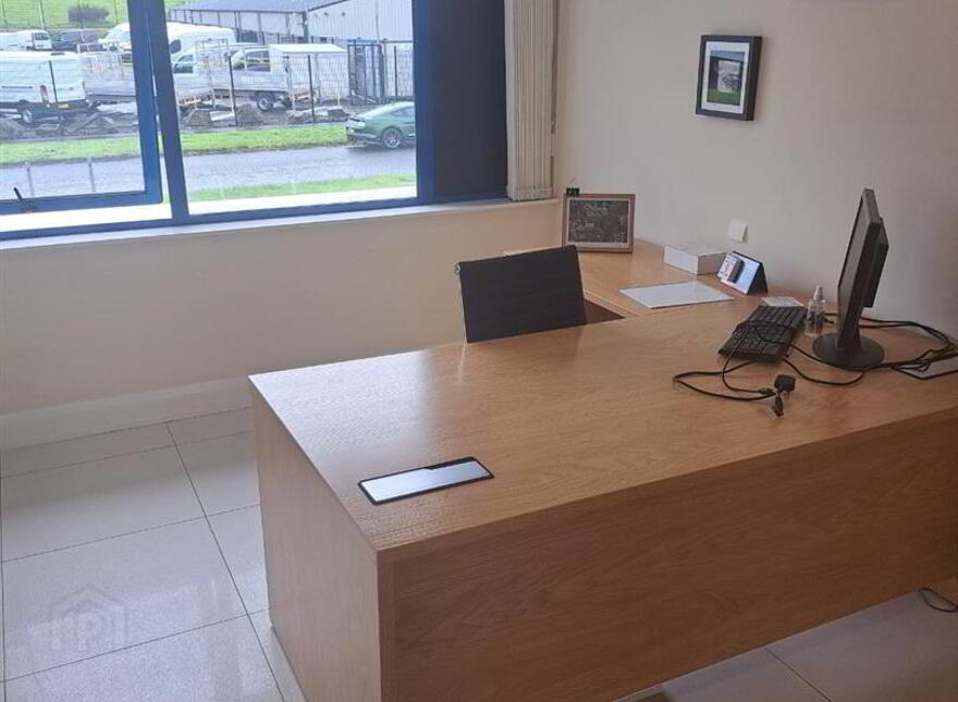 13 Elagh Business Park, Elagh Road, Derry, BT48 8QH