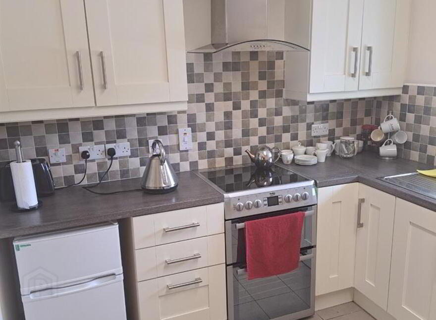 13 Elagh Business Park, Elagh Road, Derry, BT48 8QH