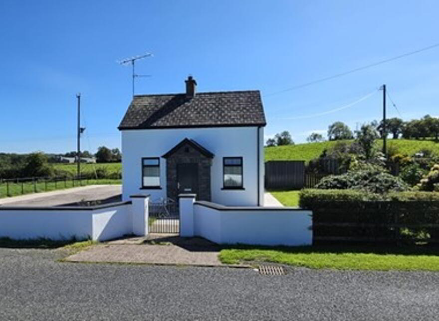 Property For Sale in Fintona PropertyPal